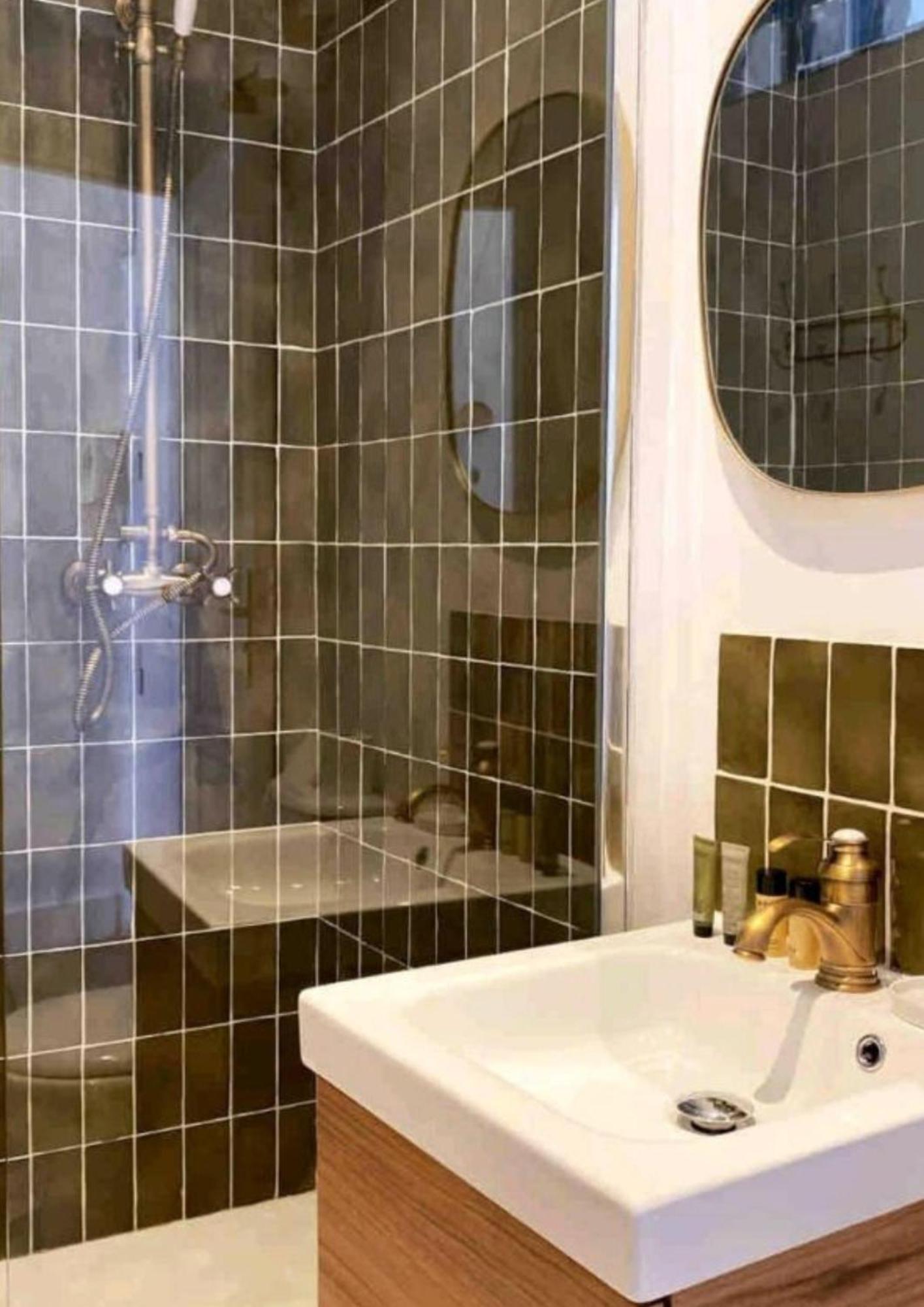 Minimalistic Style Of Baille By Weekome Appartement Marseille